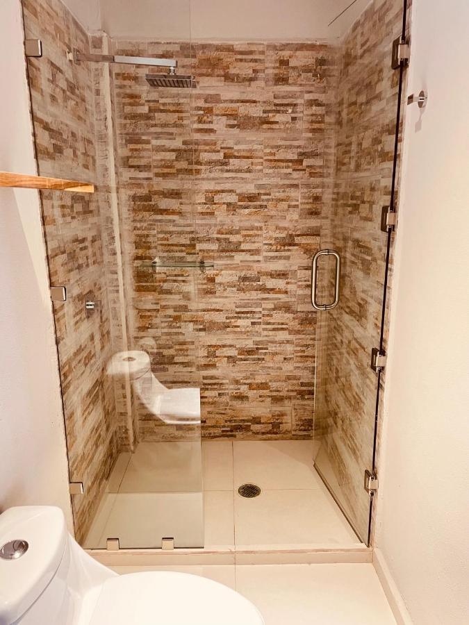 Punta Me Luxury Suites Mahahual Exterior foto